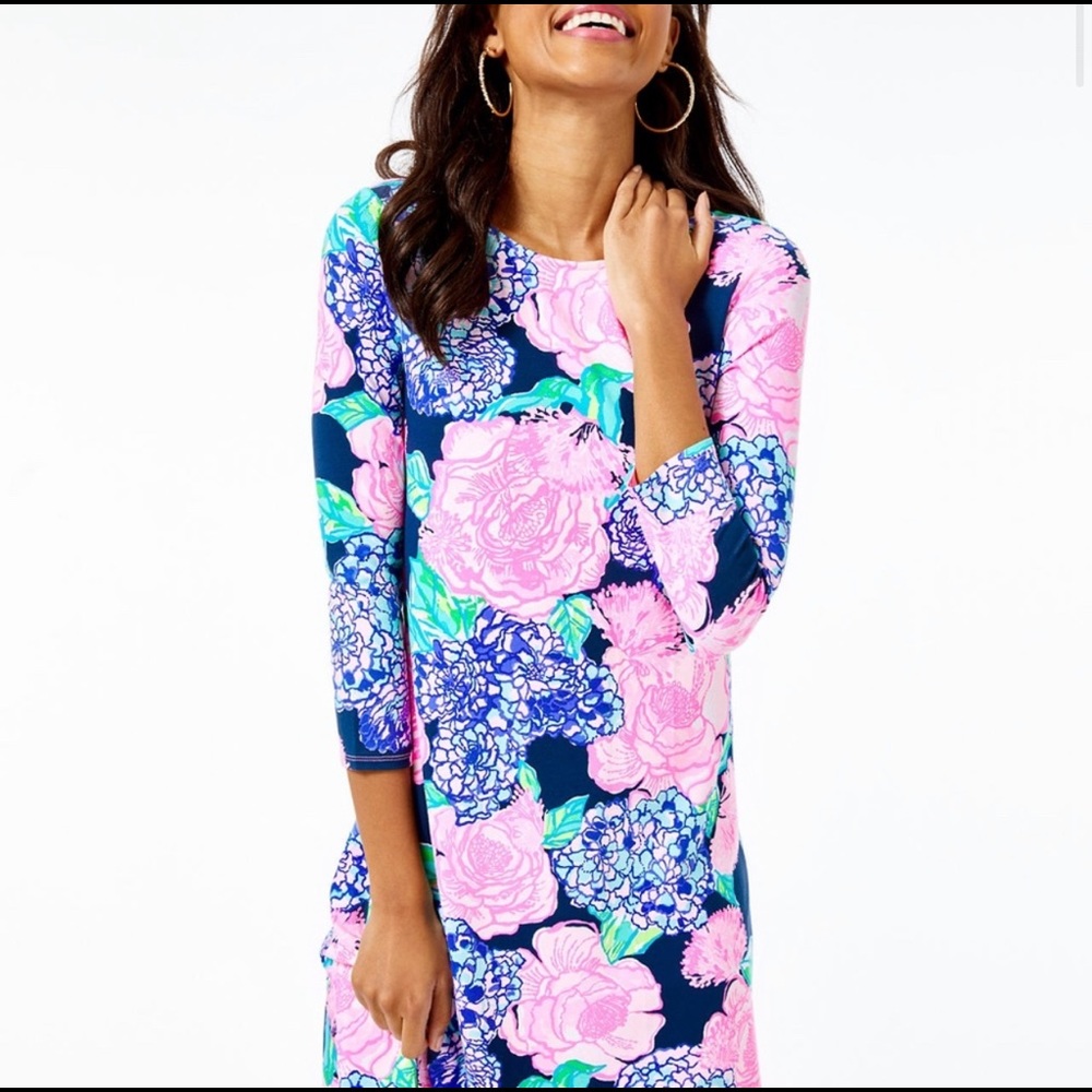 NWT Lilly Pulitzer Ophelia Dress